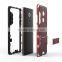 Shell With Stents TPU+PC Back Cover Case For Huawei Mate s MT-4790