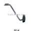reclining styling chair with headrest and footrest DY-2216G1
