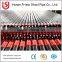 API seamless petroleum pipes, octg casing pipe, drilling steel pipe