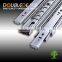 42 mm width ball bearing drawer slide/mepla drawer slide/hettich drawer slide
