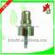 wholesale metal hand soap dispenser pump