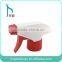 yuyao JD-101A purple/white 28MM 410 400 popular plastic trigger sprayer