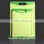 2016 best selling Plastic chopping board upper PP board kitchenware china factory 