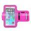 Worldwide Sports Running Jogging GYM Armband Case Cover Holder for iPhone 6 4.7