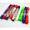 Mutil-color thick indelible ink marker pen&promotional cheap mark pen for sale