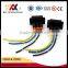 AMP/TYCO 3 Way Female Wire Harness Connector