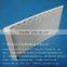 Plastic PE checkered plate
