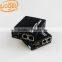 DC TO AC ethernet BIDI WDM Complies with IEEE802.3u fiber converter