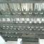 roofing sheet making machinehydraulic metal panel bending machine, hydraulic roof panel bending machine