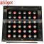 IP67 Waterproof outdoor Christmas color changing RGB LED Inground Light