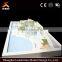 Miniature Architectural Model With Wood Material for Sale