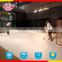 ice rink board with high quality ,low price and punctual delivery
