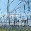 Substation Steel Structure