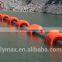 Factory Price Dredging Floating Pipeline with Good Quality for Sale