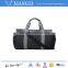 Waterproof polyester gym duffel bag