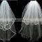 Bridal Wedding Veils Classic Modern Elegant For Bride