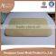 China good price natural and comfortable luxury soft memory foam pillow