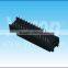 Dongguan Yxcon 2.54mm pitch 28pin dual row DIP plug connector