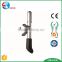 Bike Tire Hand Pump Cycle Aluminum Alloy Inflator Bicycle Portable Air Pump
