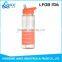 Plastic water bottle caps joyshaker for sale