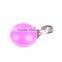 Yl69 LED lignting charm for pet fashionable dog tag dog pedant