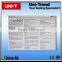Best Digital multimeter UNI-T UT11A