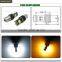1156 BA15S BAU15S 2835 CHIP 15W high intense LED bulb