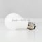 ce rohs ul smart ac led bulb 8w & cell phone controlled smart led light bulb & rgbw dimmable led bulb by android control