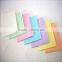 free sample cheap disposable colorful dental bib