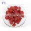 dehydrated whole strawberry