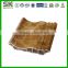 Interior Decoration High-Tech Stone Artificial Marble Mordern Baseboard Stone Moulding