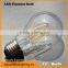 Super attractive price edison style led bulb A19 A60 E27 8W