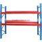 Best selling high quality Industrial Portable Storage Rack Warehouse metal stack pallet