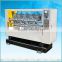 Thin blade corrugated cardboard slitter scorer machine china supplier