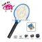 HIPS 2AA Battery Mosquito Swatter