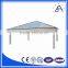 Customized Aluminum Pergola