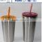 2015 new product straw cup