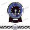 auto gauge tachometer, universal 52mm tachometer gauges