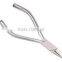 Adjusting And Bending Pliers 14cm