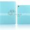 Hand Strap Style PU Leather Protective Case for iPad Air iPad 5 Cases