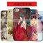3D for Iphone 6 Plus Hard Case Fancy Drama Cell Phone Cover 2016