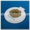Plastic mini hotel sewing kit