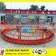 2016 hot sale aerial work suspended platform(with ISO,CE,GOST Certificates)