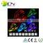 2016 factory 12V led strip light 600led strip 5050