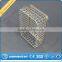 senke stainless steel Wire mesh cable tray,wire mesh cable duct-China biggest wire mesh tray manufacture