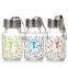 famous France Dubuit uv screen printing glass ink