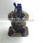 Hight quality PU leather plush eyeglasses holder wholesale