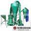 Activated carbon grinding mill plant
