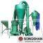 Gypsum powder grinding production line