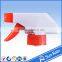 Red Plastic trigger sprayer,28/400 28/410 28/415 hand triger sprayer
